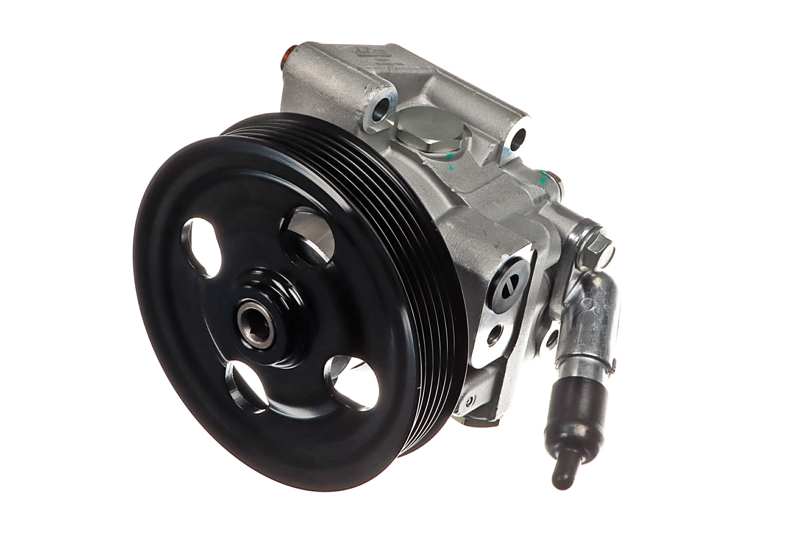 Hydraulic Pump, steering