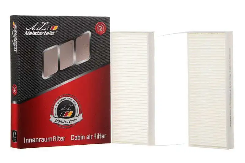 Filter, cabin air (AZMT-41-010-1129)