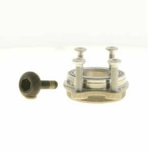 Wheel Bearing Kit (AZMT-42-051-1496)