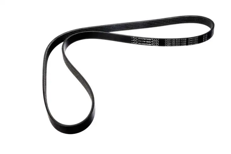 V-Ribbed Belt (AZMT-20-033-1338)