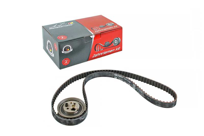 Timing Belt Kit