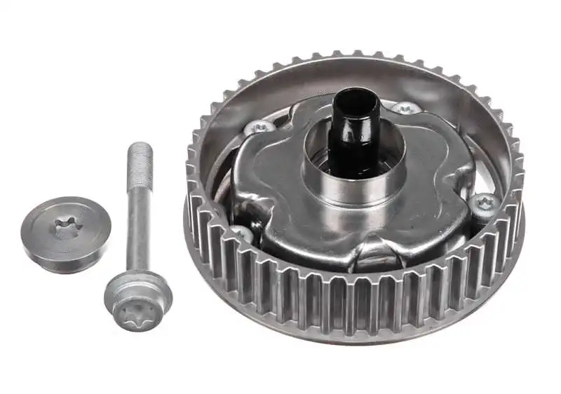Camshaft Adjuster