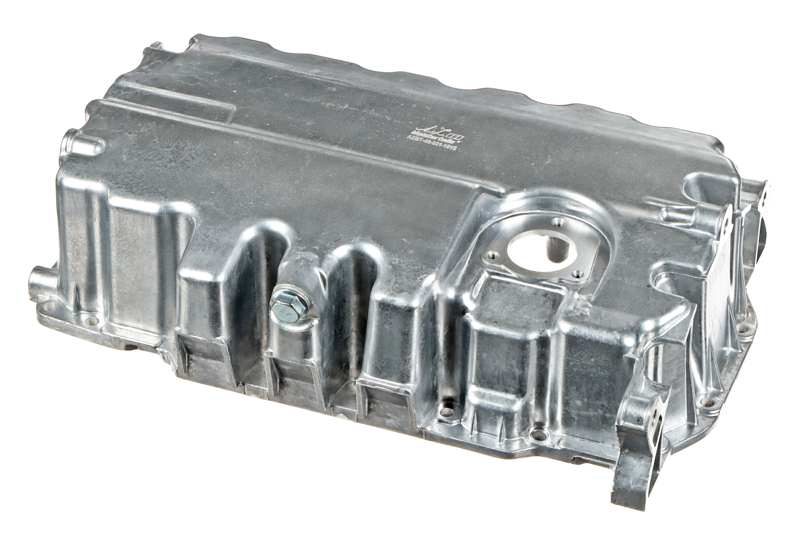 Oil Sump