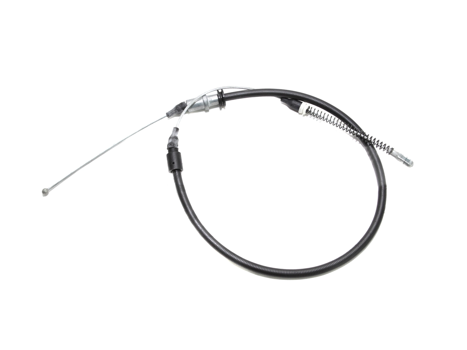 Cable Pull, parking brake (AZMT-44-031-1620)