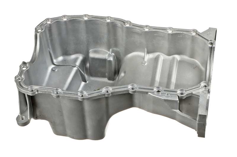 Oil Sump (AZMT-46-031-1126)