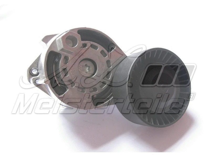 Deflection/Guide Pulley, V-ribbed belt (AZMT-20-031-1800)