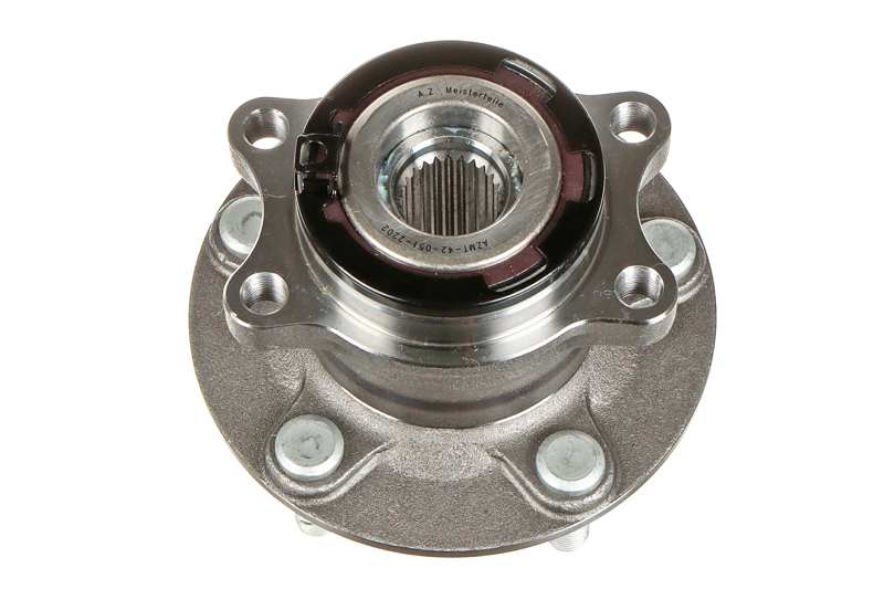 Wheel Bearing Kit (AZMT-42-051-2202)