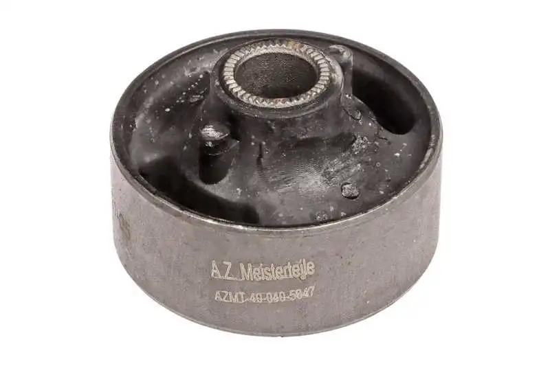 Mounting, control/trailing arm