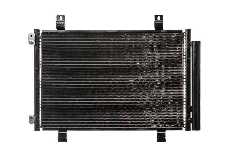 Condenser, air conditioning (AZMT-45-030-1638)