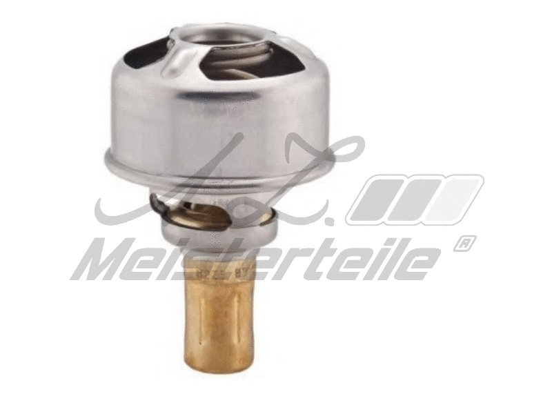 Thermostat, coolant (AZMT-46-040-2406)