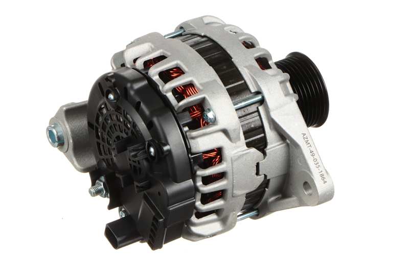 Alternator (AZMT-49-035-1864)