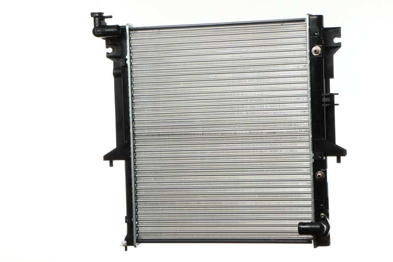 Radiator, engine cooling (AZMT-45-040-3027)