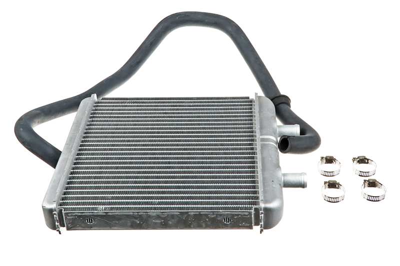Heat Exchanger, interior heating (AZMT-45-032-1025)