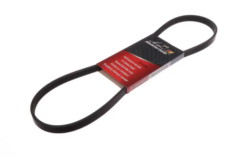 V-Ribbed Belt