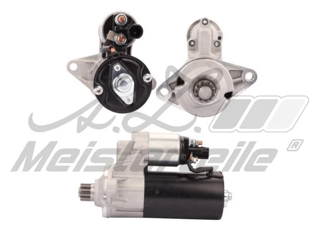 Starter (AZMT-53-010-1042)