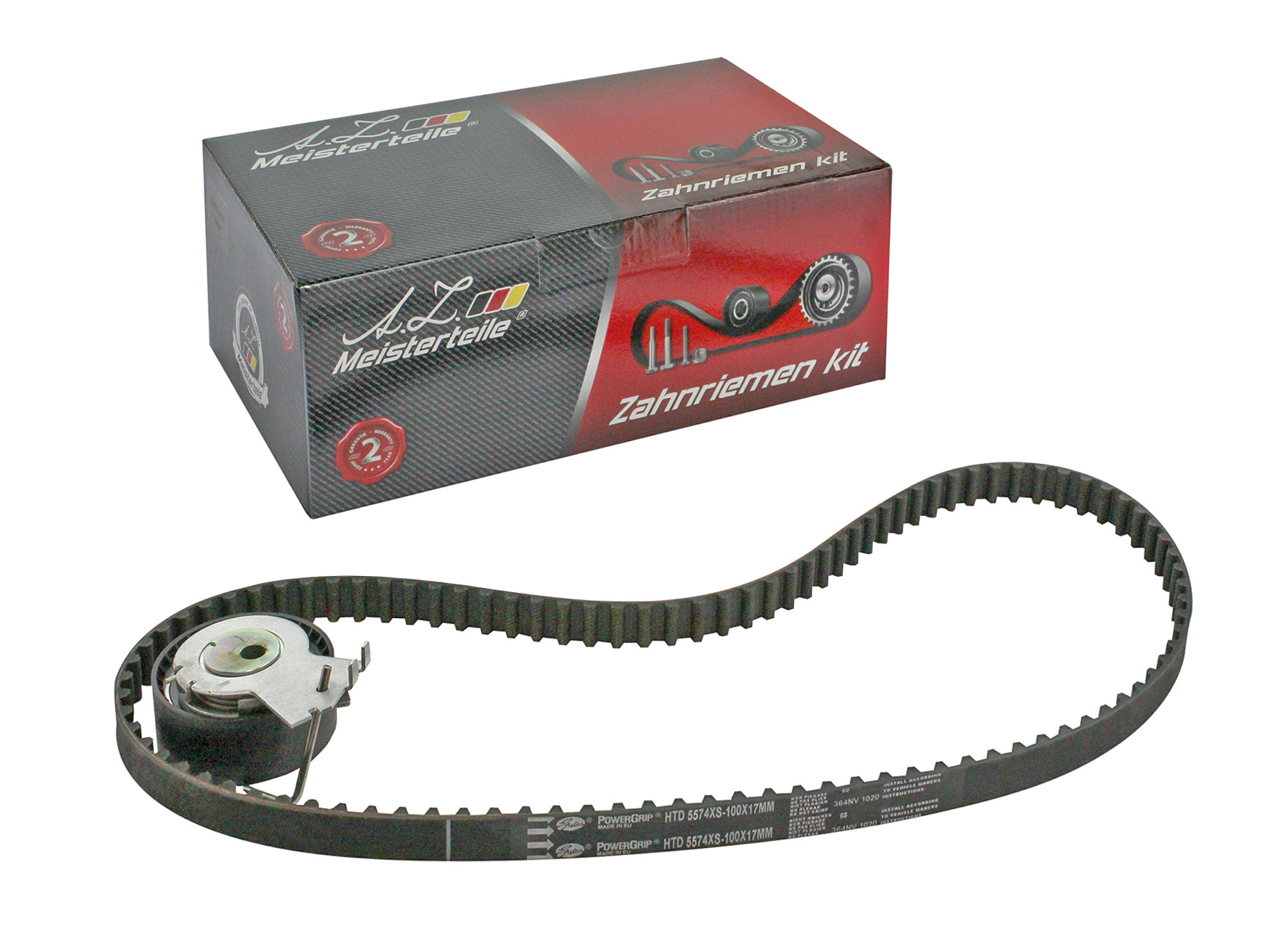 Timing Belt Kit
