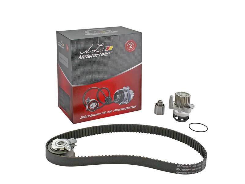 Timing Belt Kit