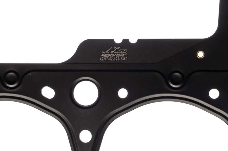 Gasket, cylinder head (AZMT-52-021-2360)