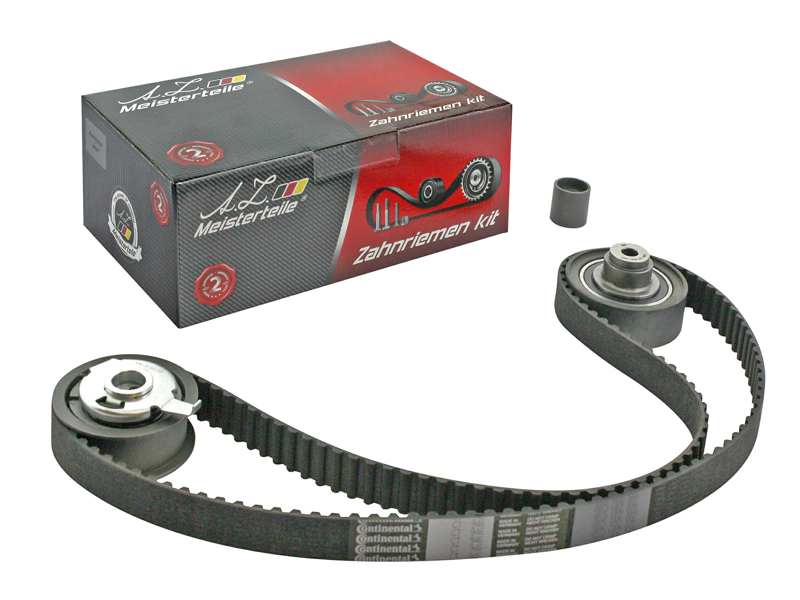 Timing Belt Kit