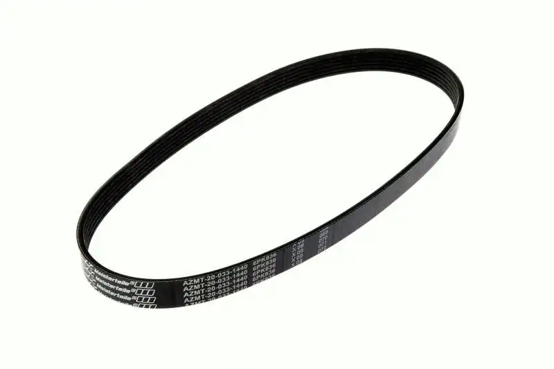 V-Ribbed Belt