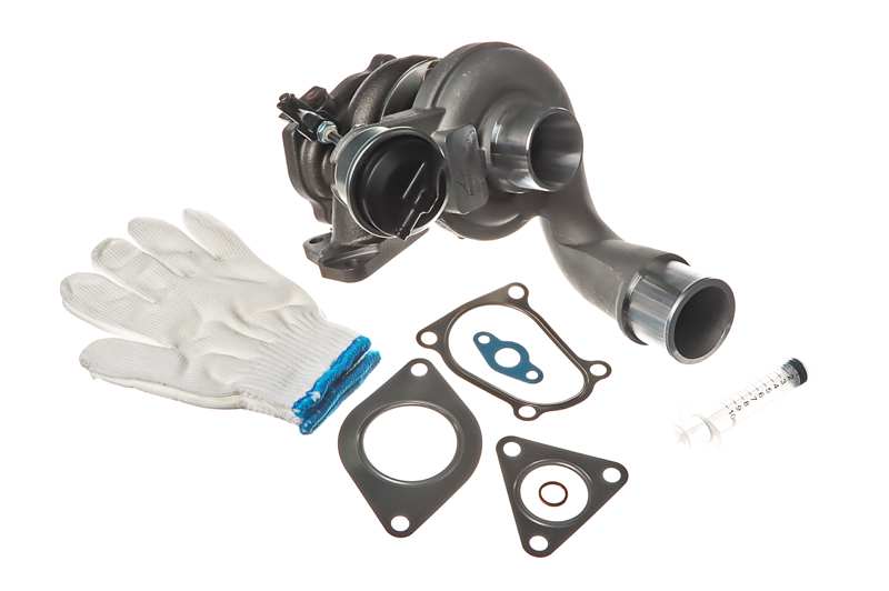 Charger, charging (supercharged/turbocharged)