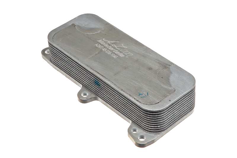 Oil Cooler, engine oil (AZMT-45-038-1040)