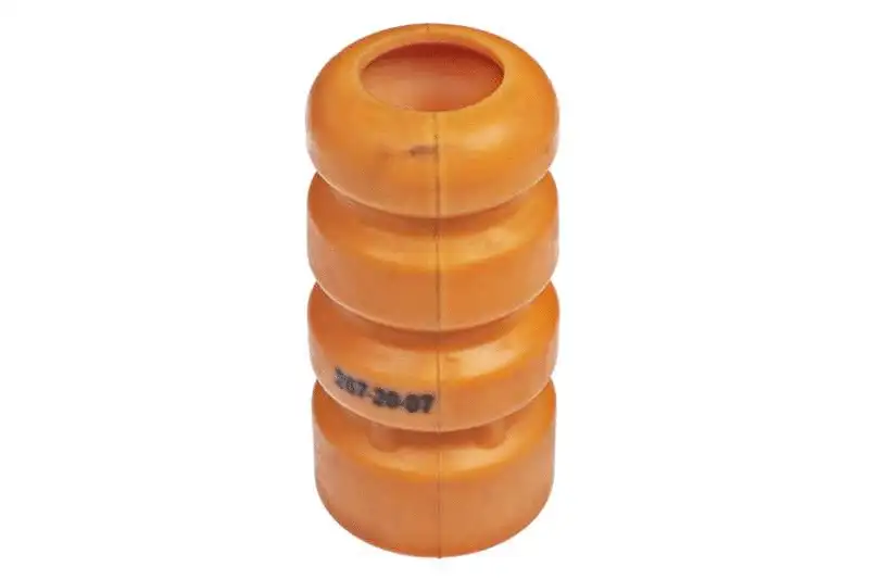 Rubber Buffer, suspension