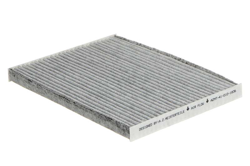 Filter, cabin air (AZMT-41-010-1836)