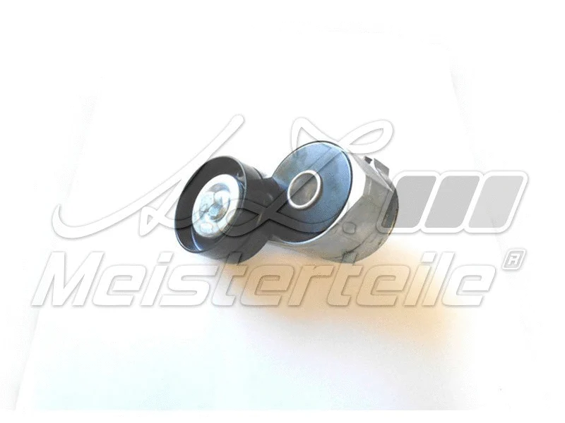 Deflection/Guide Pulley, V-ribbed belt (AZMT-20-031-1724)