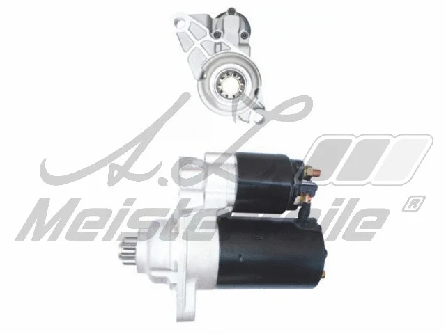Starter (AZMT-53-010-1131)