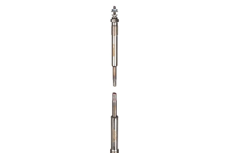 Glow Plug