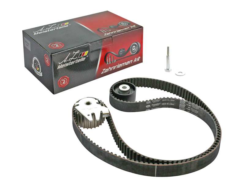 Timing Belt Kit