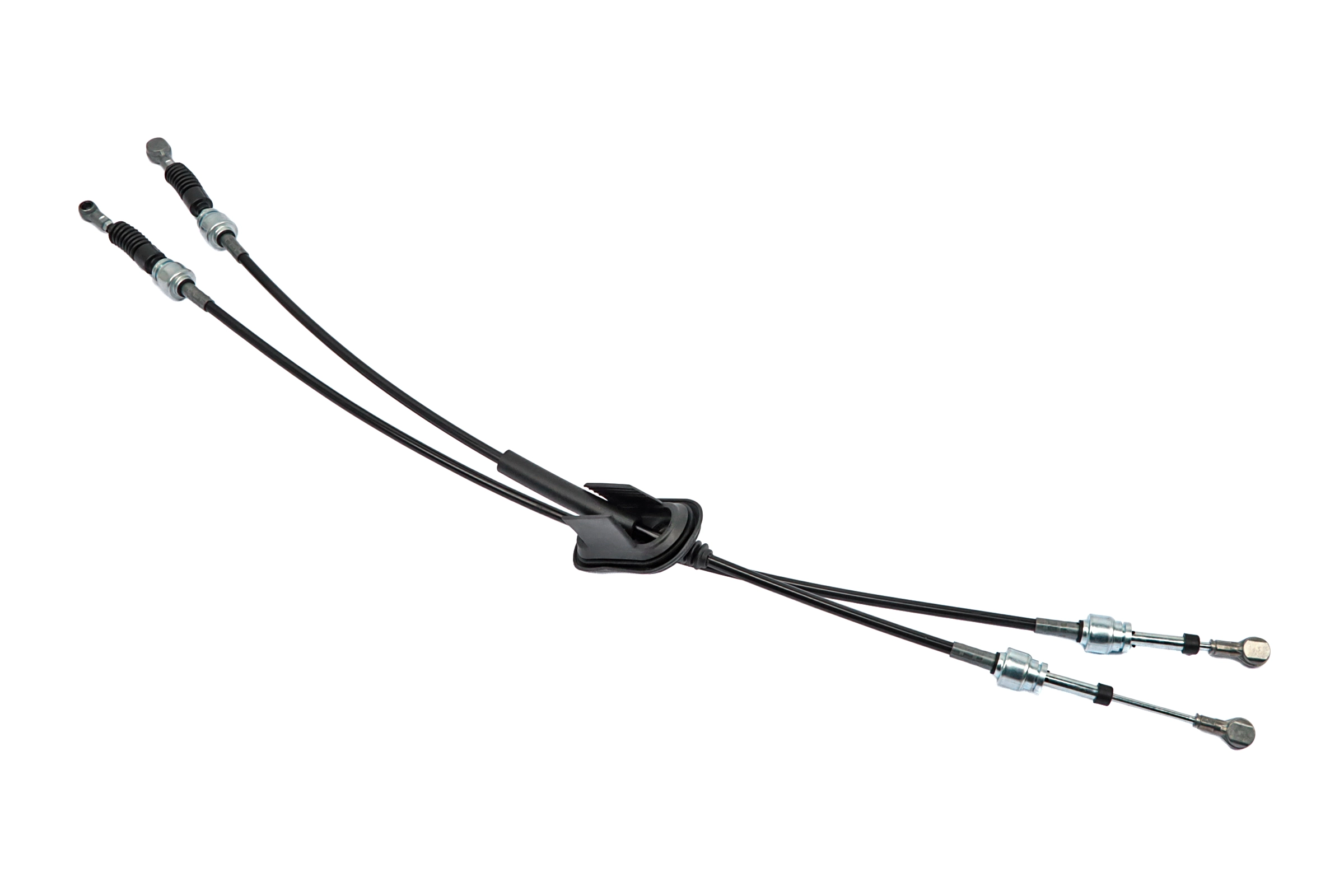 Cable Pull, manual transmission (AZMT-47-014-1081)