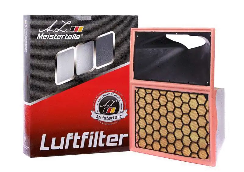 Air Filter (AZMT-41-030-1418)
