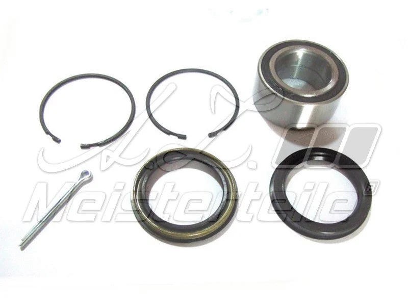 Wheel Bearing Kit (AZMT-42-051-2017)