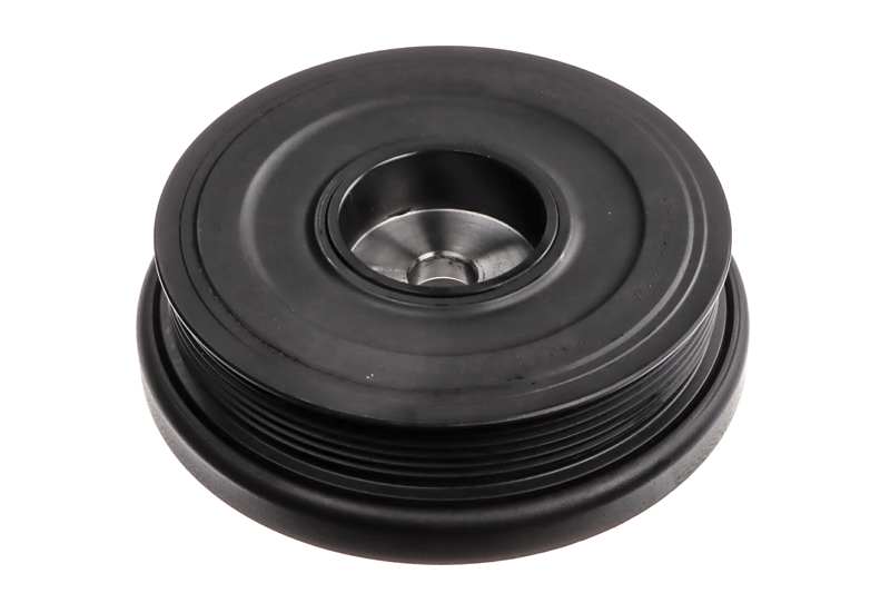 Belt Pulley, crankshaft