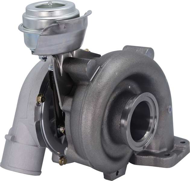 Charger, charging (supercharged/turbocharged)