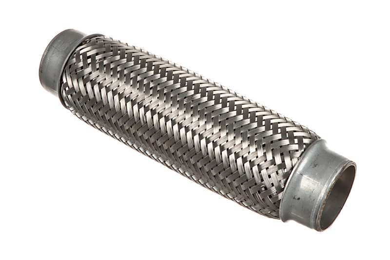 Flexible Pipe, exhaust system (AZMT-40-010-2014)