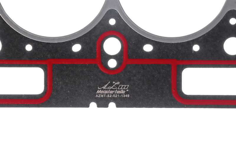 Gasket, cylinder head (AZMT-52-021-1349)