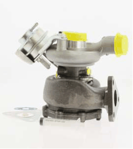 Charger, charging (supercharged/turbocharged) (AZMT-52-010-1123)