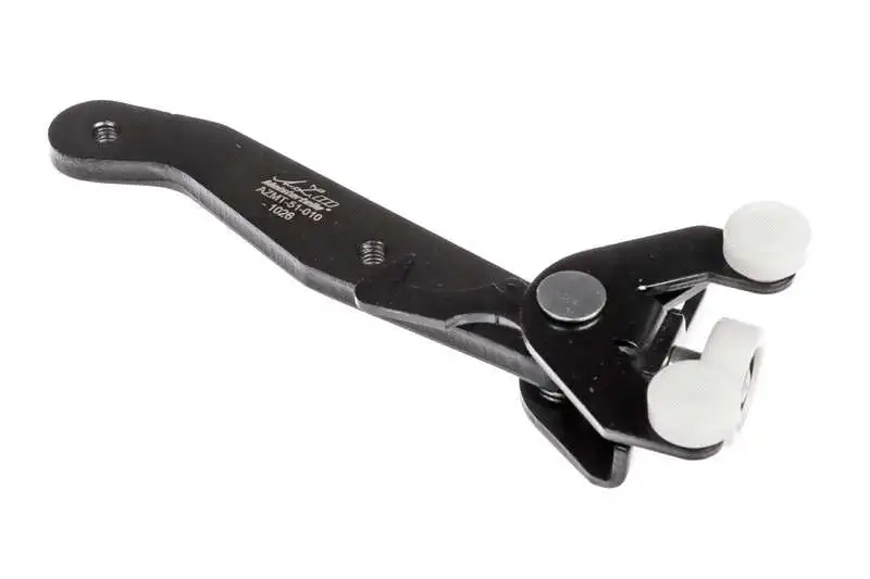 Roller Guide, sliding door