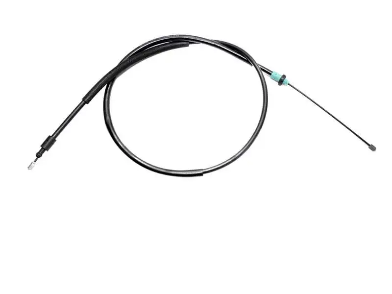 Cable Pull, parking brake (AZMT-44-031-1421)
