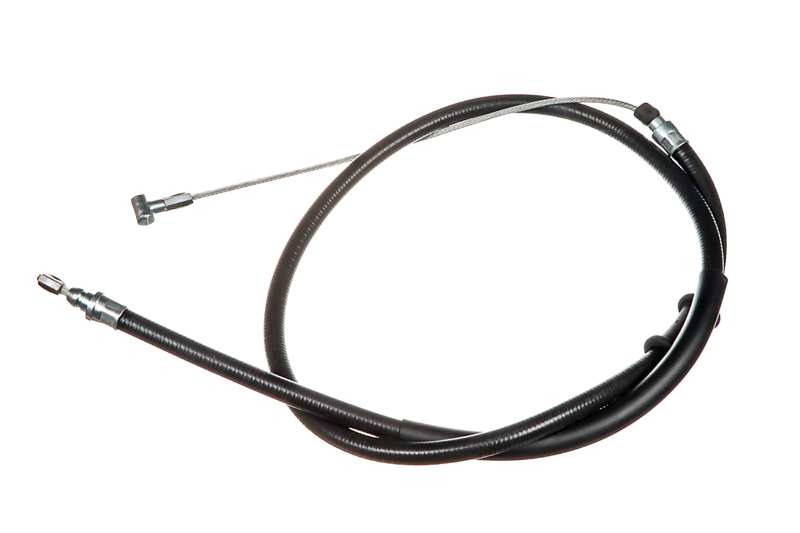 Cable Pull, parking brake (AZMT-44-031-1687)