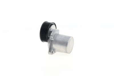 Deflection/Guide Pulley, V-ribbed belt (AZMT-20-031-1860)