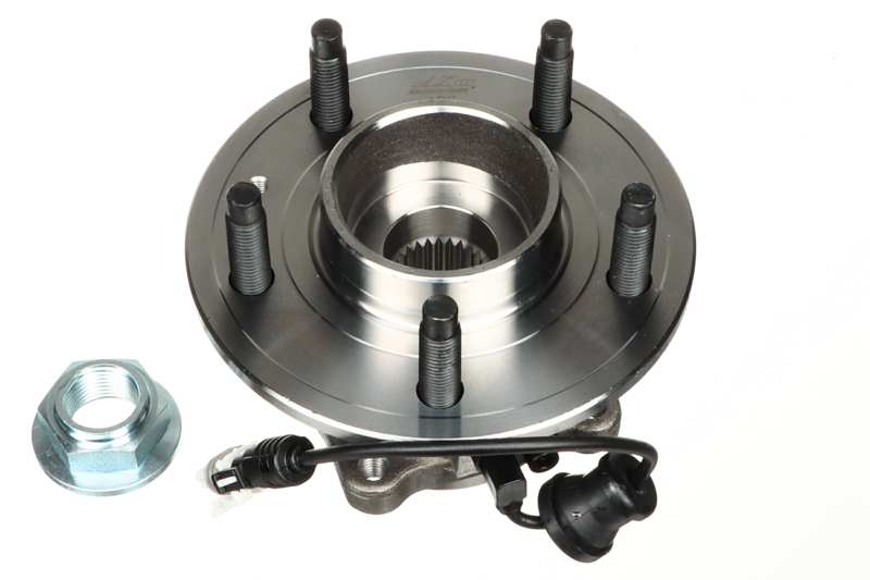 Wheel Bearing Kit (AZMT-42-051-1777)