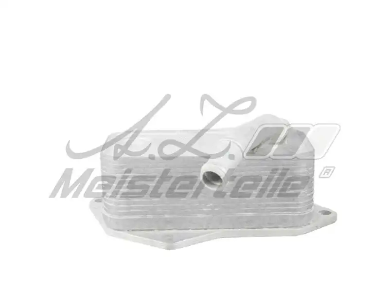 Oil Cooler, engine oil (AZMT-45-038-1063)