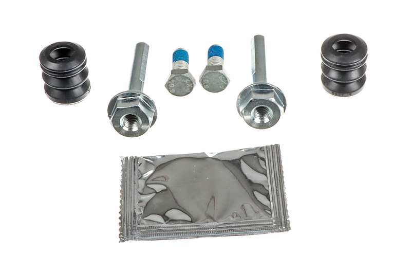 Guide Sleeve Kit, brake caliper (AZMT-44-025-2706)