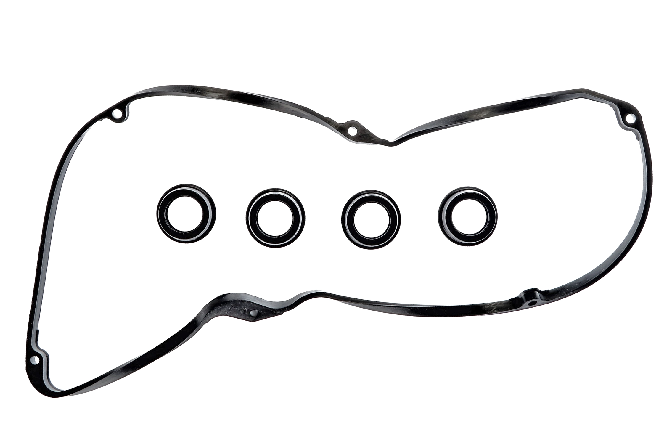 Gasket Set, cylinder head cover (AZMT-52-026-1472)