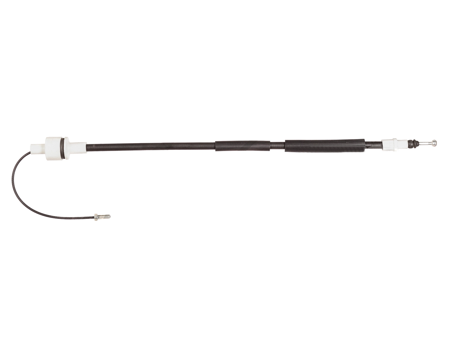 Cable Pull, clutch control (AZMT-47-010-1225)