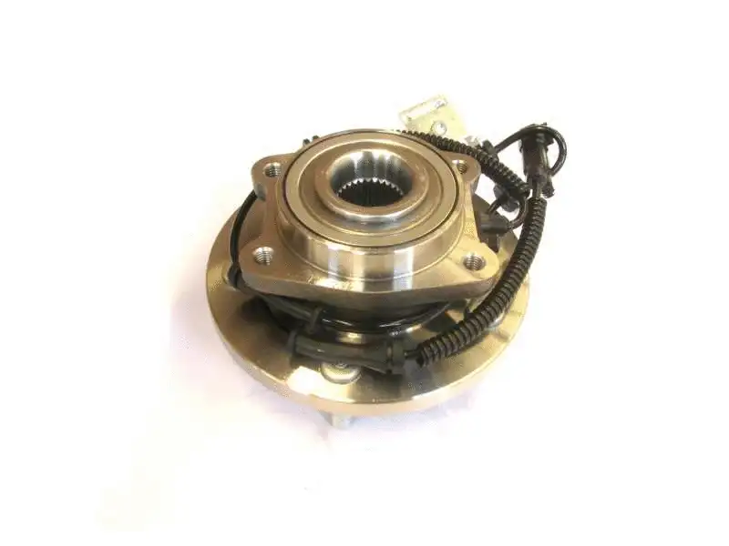 Wheel Bearing Kit (AZMT-42-051-1156)